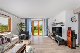 PRODEJ RODINNÉHO DOMU, PRAŠNÁ, SUCHÉ VRBNÉ, ČB - 12