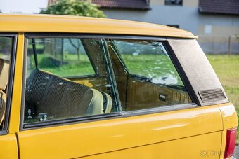 Range Rover 1978 - 12