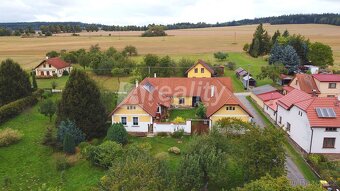 Prodej zemědělské usedlosti, Vackov, ev.č. 02199 - 12