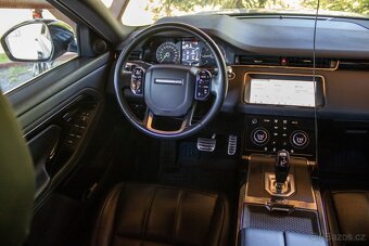 Land Rover Range Rover Evoque 2.0 /AJ NA SPLATKY/ - 12
