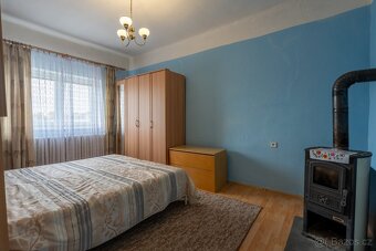 Rodinný dům Kojetín - 12