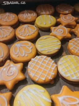 Vánoční cukroví - 12