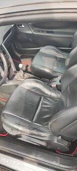 Peugeot 207 CC 1.6 - 12