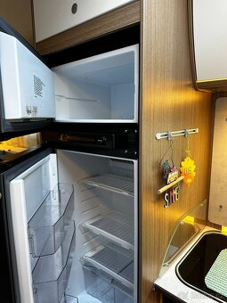 Autokaravan Carado T448 AT Klima Kamera Navi ProPlus - 12