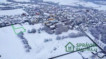 Prodej pozemku 1286 m2 - 12