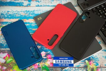 Nillkin Super Frosted pro Samsung - 12