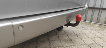 Mercedes Viano Long 2.2 cdi 4matic automat 4x4 Trend - 12