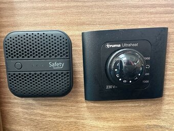 Bürstner Premio Life 490 TK 2019 PALANDY+KLIMA+MOVER+2 STANY - 12