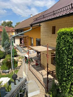 Stavební a zednické práce, rekonstrukce - 12