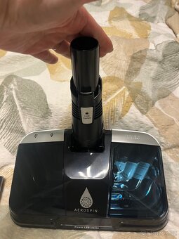 Vysavač tyčový Rowenta X-Force Flex - 12