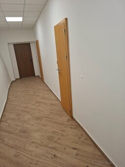 Pronájem obchodního prostoru 210m2 Praha 1 - 12