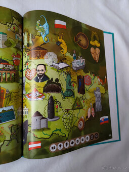 Nová Encyklopedie pro školáky; zn. Albi - 12