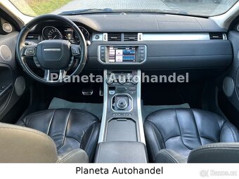 Land Rover Range Rover Evoque 2.2 SD4 Prestige | Panorama | - 12