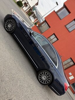 Mercedes s350 4matic - 12