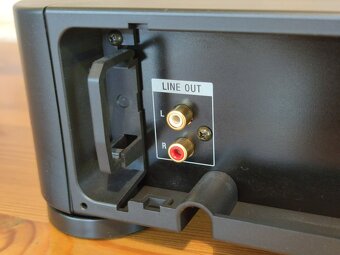 Sony Scenario CDP-S7 - 12