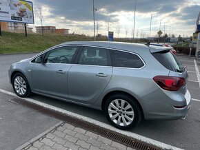 Opel Astra - 12