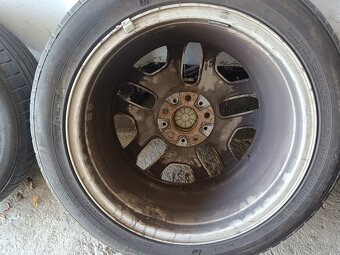 BMW r18 original m-packet kola z bmw e83 x3 - 12