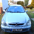 Citroen Xsara Break 1,6 i - 12