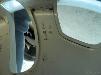 alu kola 5x120 BMW M-Line R18 - 12