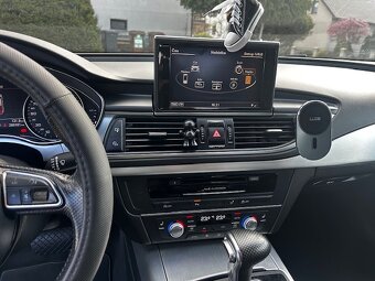 Audi A7 150kw MTR8 S-LINE - 12