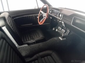 Ford, BMW, Audi a Renault   1:12  Ottomobile - 12