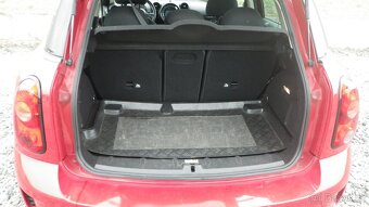 Prodám Mini Cooper Countryman SD All4    62 000 km - 12