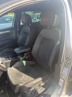 VW PASSAT B8 2.0TDI 140kw ACC MATRIX 2020 WEBASTO - 12