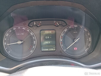 Octavia 2 1.6 Benzin - 12