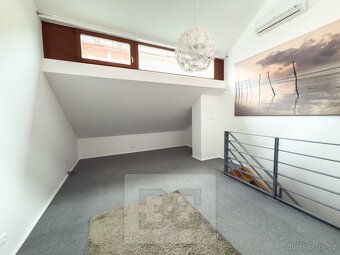 Pronájem byty 3+kk, 73 m2 - Praha - Libeň, ev.č. N07956 - 12