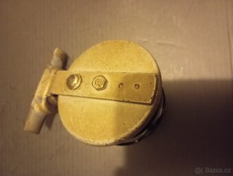 Podběrák,naviják Hudson Stiburek - 12