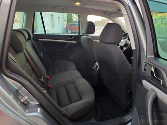 Škoda Octavia 1.2 TSi Family Tempomat - 12