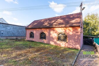 Prodej rodinné domy, 234 m2 - Boršice, ev.č. 03132 - 12