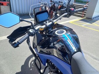 Suzuki V-Strom 800 DE (2023/2000km) - 12
