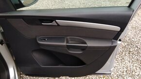 VOLKSWAGEN Sharan 2,0TDI Comfortline Panorama - 12