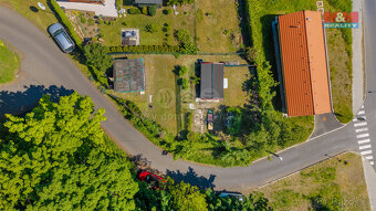 Prodej zahrady, 281 m², Děčín, ul. Kladská - 12