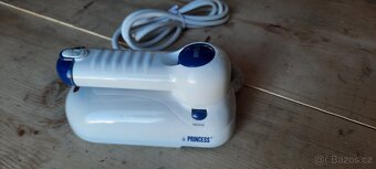 Čelovky,svítilna,čidlo,teplot čidlo Emos,ventilátor,věšák,.. - 12