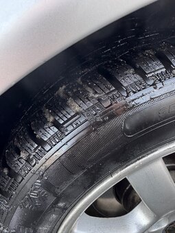 Mercedes E220CDI w211 - 12