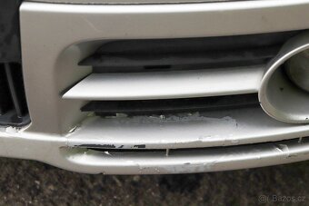Škoda Fabia I RS 1,9 Tdi - 12