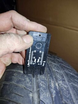 Sada 4 ALU disků 15" Enzo 6 1/2Jx 15H2, 175/65R15 - 12