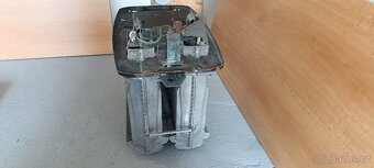 Plynové topení Topení Truma S 5004+rozfuk - 12