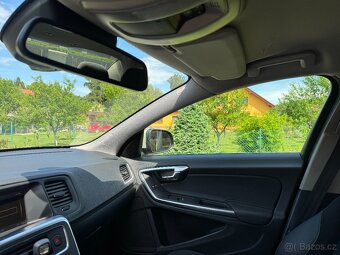 Volvo S60 D3 2012 - 12