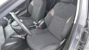 Peugeot 2008 1.6 e-HDI 68 kw , po1 Majiteli - 12