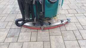 Podlahový mycí stroj tennant T5 s vlastním pohonem - 12