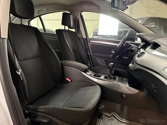 Renault Laguna, 2.0 103kW, r.2010, Serviska ČR - 12