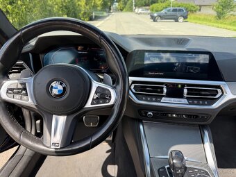 BMW M440i Coupe xDrive - 12