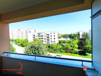 Pronájem, byty/3+kk, 82 m2, Šubertovo nám. 55, 51801 Dobrušk - 12