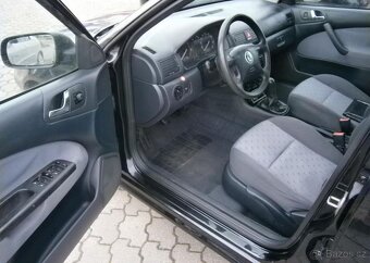 Škoda Octavia 1.9TDi 66kw,1.maj.serviska nafta manuál 66 kw - 12