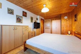 Prodej rodinného domu, 902 m2, Bochov, ul. Zahradní. - 12