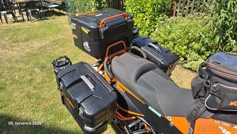KTM 990 Adventure ABS - 12