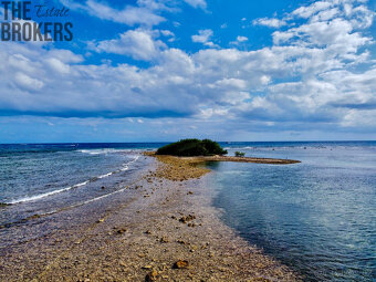 Waterfront Home with Boat Calabash Point, Roatan - 12